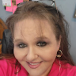 Meet your Posher, Terri